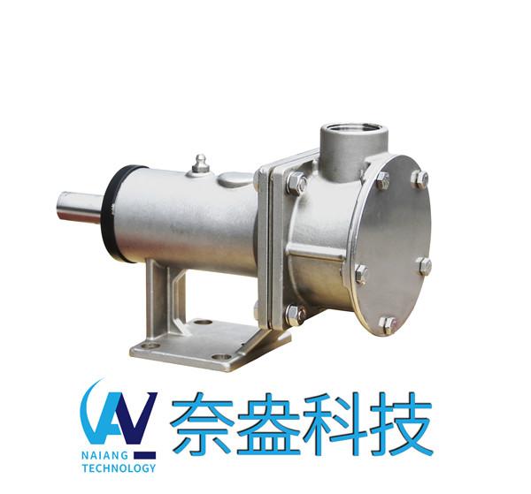 化工柔性葉輪泵、船用葉輪泵