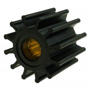 結構海水泵橡膠葉輪是什么泵？